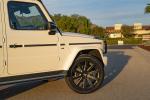 Mercedes-Benz G500 on Forgiato Wheels (Concavo-M) 2018 года